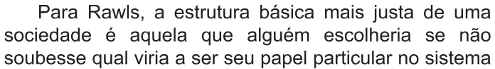 Trecho original com figura, tabela ou fórmula da questão 61 do ENEM 2021 - 1º Dia – Caderno 9 – Laranja (braile e ledor) – Reaplicação/PPL/Segunda Oportunidade.