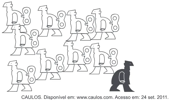 Trecho original com figura, tabela ou fórmula da questão 100 do ENEM 2013 - 2º Dia - Caderno 6 - Cinza – Aplicação regular.