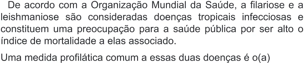 Trecho original com figura, tabela ou fórmula da questão 133 do ENEM 2022 - 2º Dia – Caderno 6 – Cinza (Superampliada) – Aplicação Regular.