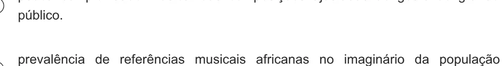 Alternativa A da questão 15 do ENEM 2021 - 1º Dia – Caderno 1 – Azul – Espanhol – Aplicação digital.