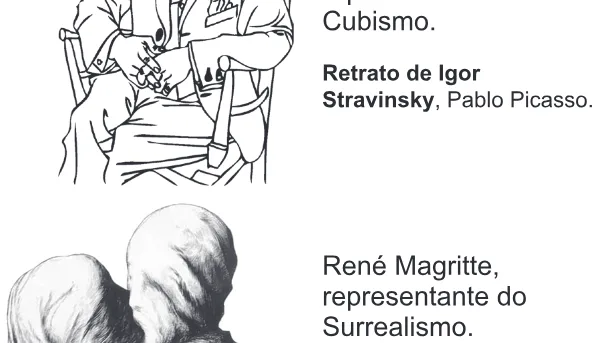 Alternativa D da questão 21 do ENEM 2017 - 1º Dia - Caderno 1 - Azul – Aplicação regular.