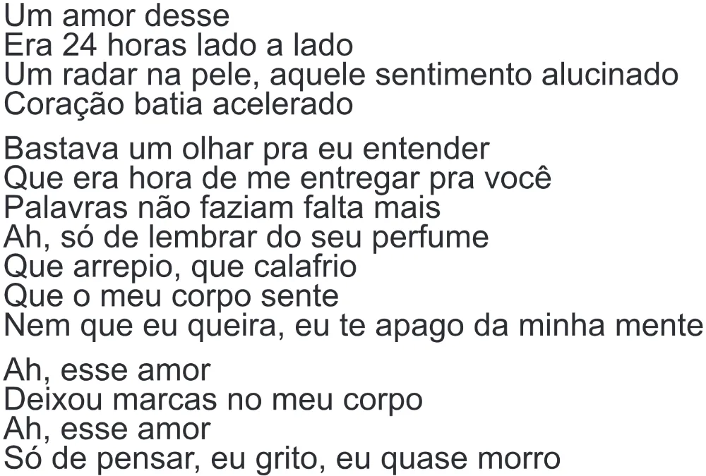 Trecho original com figura, tabela ou fórmula da questão 6 do ENEM 2019 - 1º Dia – Caderno 2 – Amarelo (Superampliada) – Aplicação Regular.
