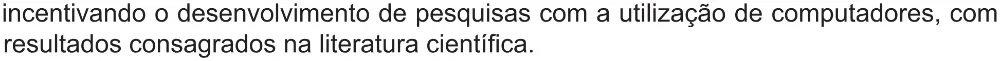 Alternativa D da questão 44 do ENEM 2021 - 1º Dia – Caderno 2 – Amarelo (Ampliada) – Reaplicação/PPL/Segunda Oportunidade.