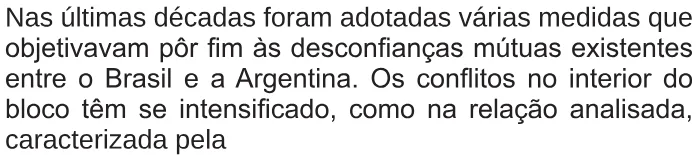 Trecho original com figura, tabela ou fórmula da questão 74 do ENEM 2017 - 1º Dia - Caderno 1 - Azul – Reaplicação/PPL.