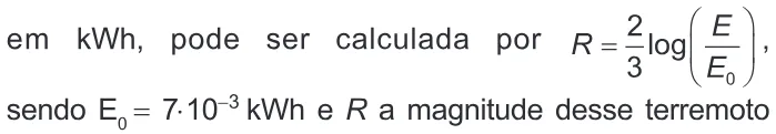 Trecho original com figura, tabela ou fórmula da questão 137 do ENEM 2017 - 2º Dia - Caderno 12 – Verde (Libras) – Aplicação regular.