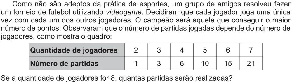 Trecho original com figura, tabela ou fórmula da questão 141 do ENEM 2017 - 2º Dia - Caderno 5 – Amarelo(Ampliada) – Aplicação regular.