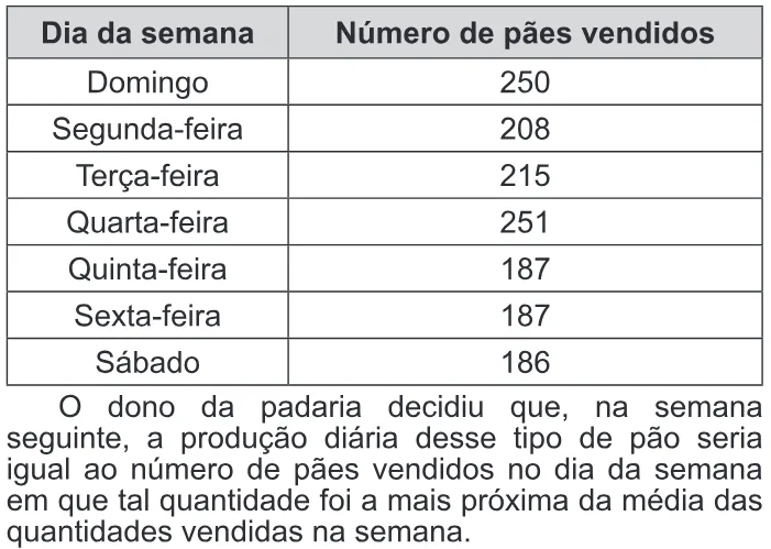 Trecho original com figura, tabela ou fórmula da questão 138 do ENEM 2019 - 2º Dia – Caderno 8 – Rosa – Reaplicação/PPL.