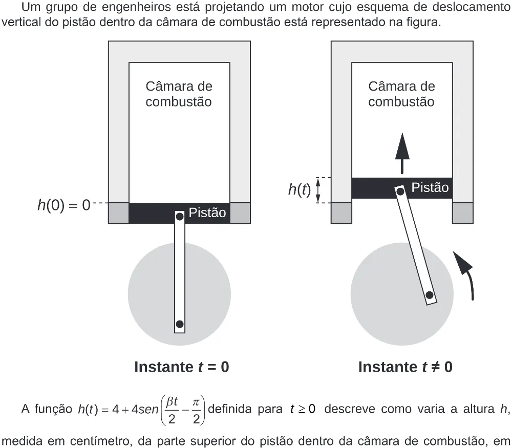 Trecho original com figura, tabela ou fórmula da questão 172 do ENEM 2019 - 2º Dia – Caderno 6 – Cinza (Ampliada) – Aplicação Regular.