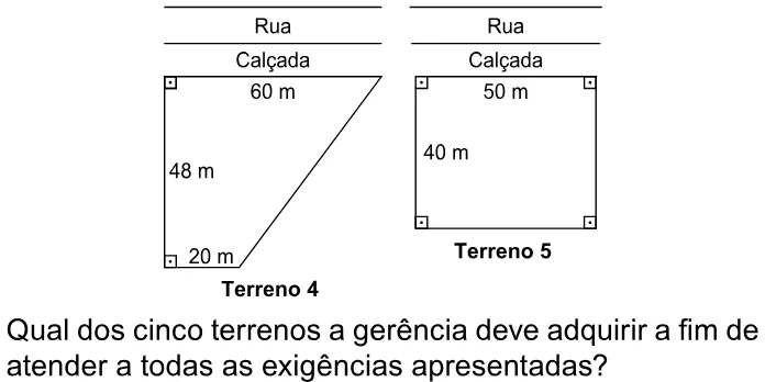 Trecho original com figura, tabela ou fórmula da questão 161 do ENEM 2023 - 2º Dia – Caderno 11 – Laranja (braile e ledor) – Reaplicação/PPL.