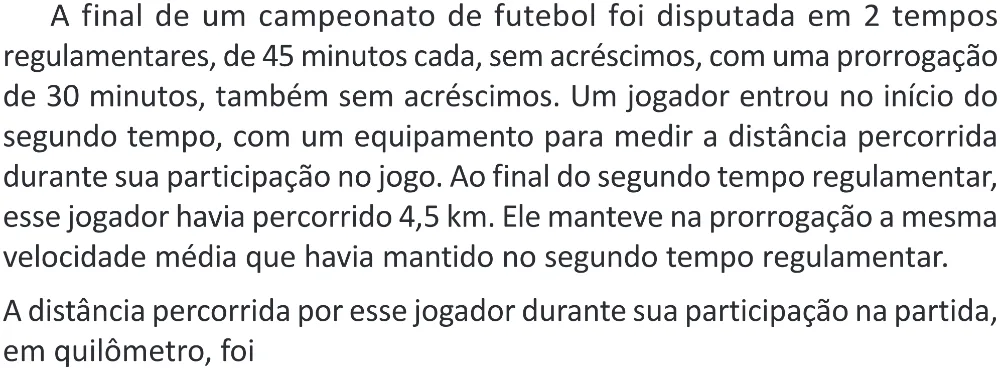 Trecho original com figura, tabela ou fórmula da questão 174 do ENEM 2025 - 2º Dia – Caderno 11 – Laranja (Braile e ledor) – Aplicação Regular - (Superampliada).