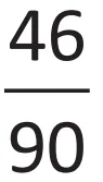 Alternativa E da questão 140 do ENEM 2025 - 2º Dia – Caderno 11 – Laranja (Braile e ledor) – Aplicação Regular - (Superampliada).
