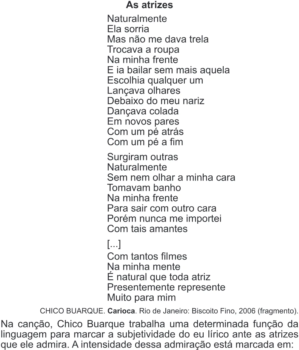 Trecho original com figura, tabela ou fórmula da questão 23 do ENEM 2017 - 1º Dia - Caderno 1 - Azul (Superampliada) – Aplicação regular.