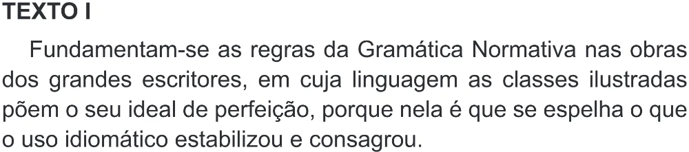 Trecho original com figura, tabela ou fórmula da questão 29 do ENEM 2017 - 1º Dia - Caderno 1 - Azul (Superampliada) – Aplicação regular.