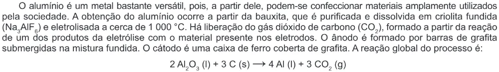 Trecho original com figura, tabela ou fórmula da questão 61 do ENEM 2015 - 1º Dia - Caderno 10 - Branco – Reaplicação/PPL.