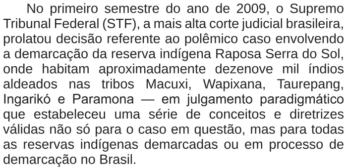 Trecho original com figura, tabela ou fórmula da questão 78 do ENEM 2017 - 1º Dia - Caderno 1 - Azul – Reaplicação/PPL.