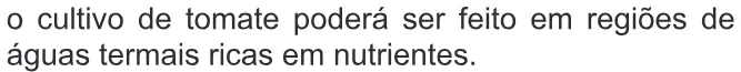 Alternativa A da questão 81 do ENEM 2014 - 1º Dia – Caderno 3 – Branco – Terceira aplicação.