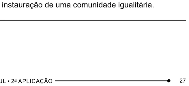 Alternativa E da questão 76 do ENEM 2023 - 1º Dia – Caderno 1 – Azul – Reaplicação/PPL.