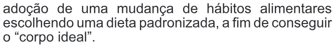 Alternativa D da questão 114 do ENEM 2014 - 2º Dia – Caderno 6 – Cinza – Terceira aplicação.