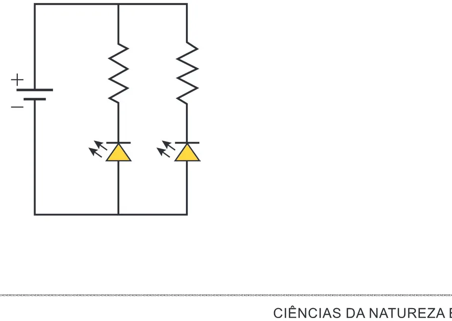 Alternativa C da questão 115 do ENEM 2024 - 2º Dia – Caderno 8 – Verde – Aplicação Regular - (Ampliada).