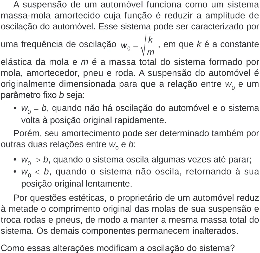 Trecho original com figura, tabela ou fórmula da questão 113 do ENEM 2024 - 2º Dia – Caderno 8 – Verde (Superampliada) – Reaplicação/PPL.
