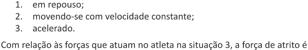 Trecho original com figura, tabela ou fórmula da questão 108 do ENEM 2025 - 2º Dia – Caderno 11 – Laranja (Braile e ledor) – Aplicação Regular - (Ampliada) - Belém, Ananindeua e Marituba.