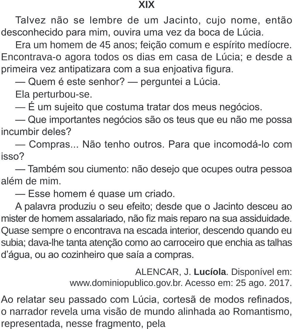 Trecho original com figura, tabela ou fórmula da questão 31 do ENEM 2024 - 1º Dia – Caderno 4 – Verde (Superampliada) – Reaplicação/PPL.