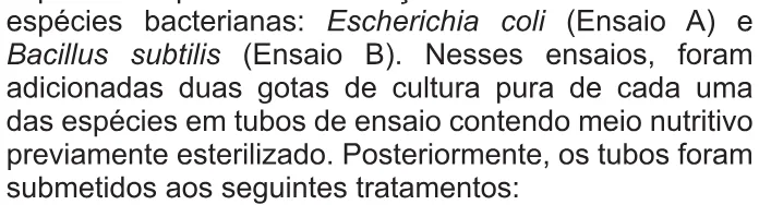 Trecho original com figura, tabela ou fórmula da questão 106 do ENEM 2021 - 2º Dia – Caderno 11 – Laranja (braile e ledor) – Reaplicação/PPL/Segunda Oportunidade.