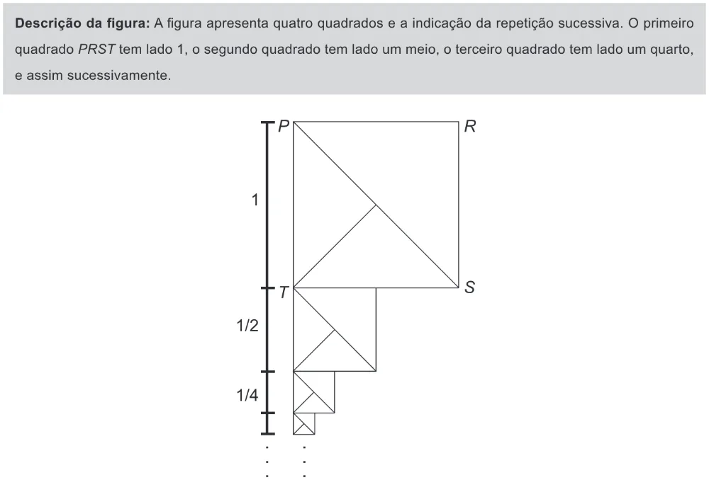 Trecho original com figura, tabela ou fórmula da questão 147 do ENEM 2020 - 2º Dia - Caderno 11 – Laranja (braile e ledor) – Aplicação Regular.