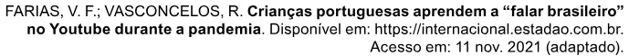 Trecho original com figura, tabela ou fórmula da questão 57 do ENEM 2023 - 1º Dia – Caderno 3 – Branco – Reaplicação/PPL.