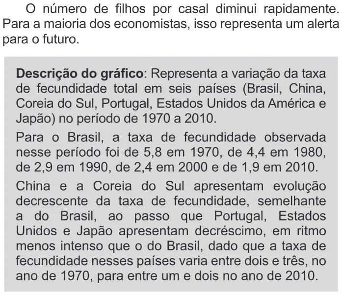 Trecho original com figura, tabela ou fórmula da questão 6 do ENEM 2016 - 1º Dia - Caderno 3 - Branco – Aplicação regular - Ledor.