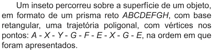 Trecho original com figura, tabela ou fórmula da questão 141 do ENEM 2021 - 2º Dia – Caderno 5 – Amarelo – Reaplicação/PPL/Segunda Oportunidade.
