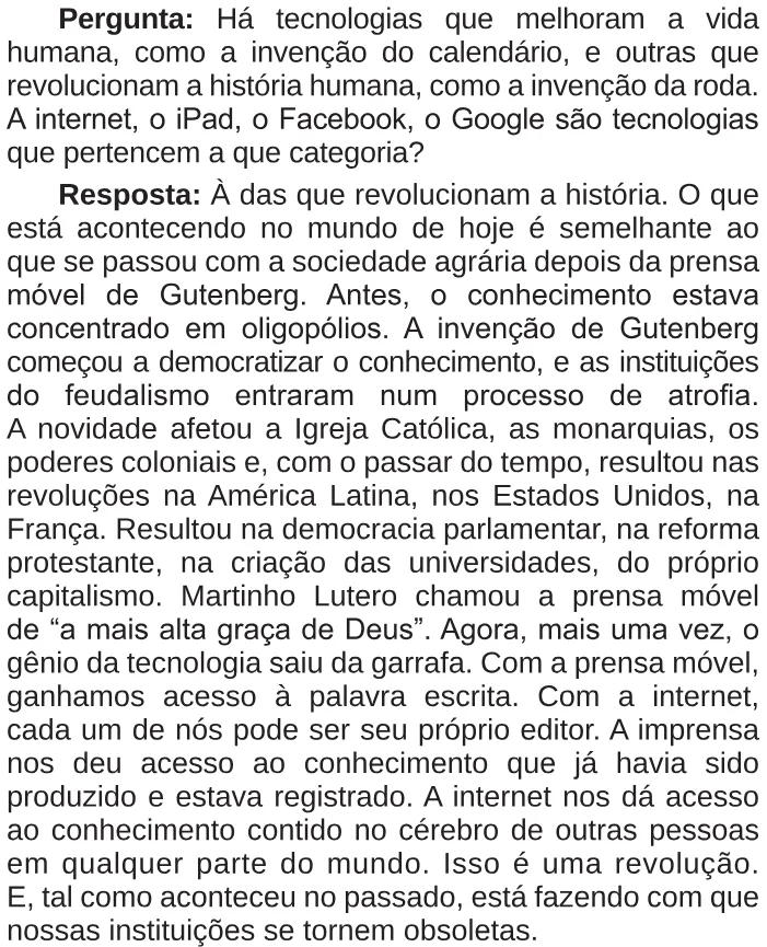 Trecho original com figura, tabela ou fórmula da questão 35 do ENEM 2017 - 1º Dia - Caderno 1 - Azul – Reaplicação/PPL.