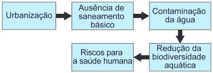 Trecho original com figura, tabela ou fórmula da questão 127 do ENEM 2024 - 2º Dia – Caderno 5 – Amarelo – Aplicação Regular.
