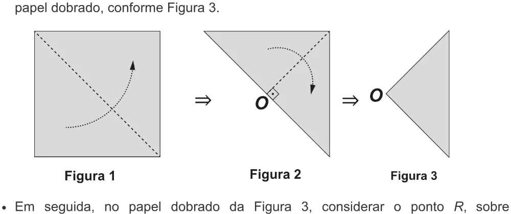 Trecho original com figura, tabela ou fórmula da questão 160 do ENEM 2022 - 2º Dia – Caderno 6 – Cinza – Aplicação digital.