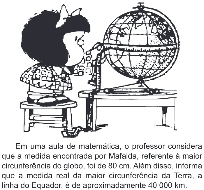 Trecho original com figura, tabela ou fórmula da questão 149 do ENEM 2015 - 2º Dia - Caderno 14 - Cinza – Reaplicação/PPL.