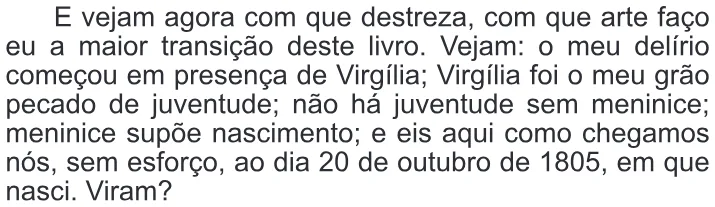 Trecho original com figura, tabela ou fórmula da questão 132 do ENEM 2014 - 2º Dia – Caderno 6 – Cinza – Terceira aplicação.