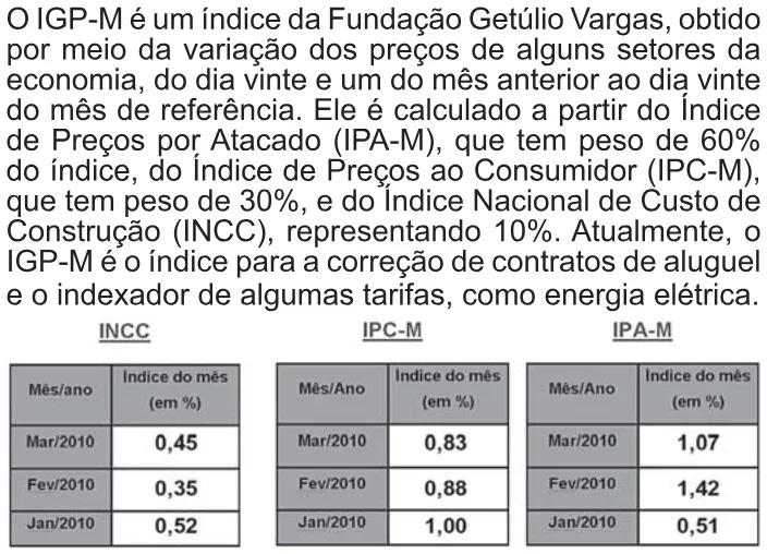 Trecho original com figura, tabela ou fórmula da questão 155 do ENEM 2010 - 2º Dia Caderno 7 – Azul – Reaplicação/PPL.