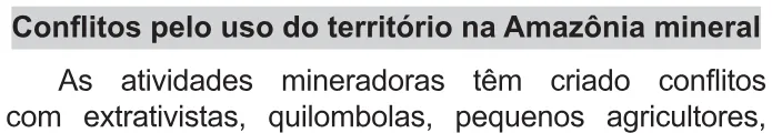 Trecho original com figura, tabela ou fórmula da questão 68 do ENEM 2021 - 1º Dia – Caderno 9 – Laranja (Braile e ledor) – Aplicação Regular.