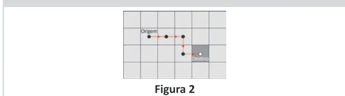 Trecho original com figura, tabela ou fórmula da questão 162 do ENEM 2025 - 2º Dia – Caderno 11 – Laranja (Braile e ledor) – Reaplicação - (Ledor).