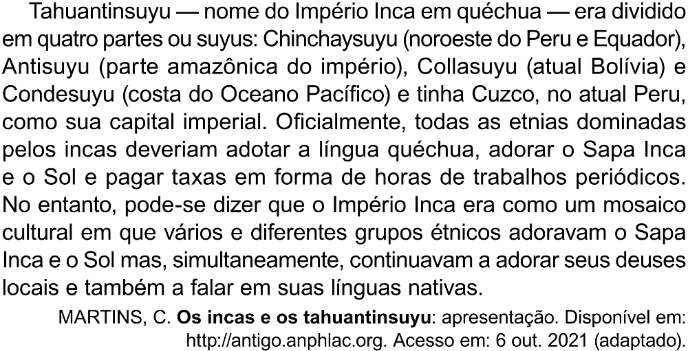 Trecho original com figura, tabela ou fórmula da questão 84 do ENEM 2023 - 1º Dia – Caderno 10 – Verde (Libras) – Aplicação Regular - (Superampliada).