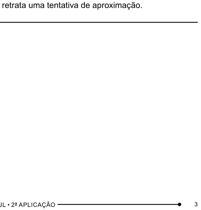 Alternativa E da questão 5 (inglês) do ENEM 2023 - 1º Dia – Caderno 1 – Azul – Reaplicação/PPL.