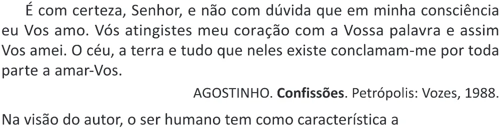 Trecho original com figura, tabela ou fórmula da questão 66 do ENEM 2025 - 1º Dia – Caderno 9 – Laranja (Braile e ledor) – Aplicação Regular - (Superampliada) - Belém, Ananindeua e Marituba.