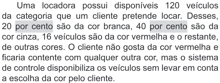 Trecho original com figura, tabela ou fórmula da questão 173 do ENEM 2019 - 2º Dia – Caderno 11 – Laranja – Reaplicação/PPL.