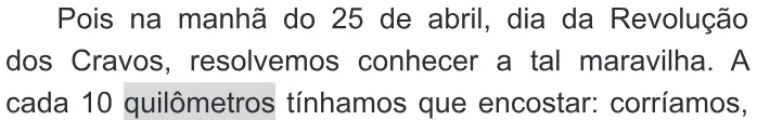 Trecho original com figura, tabela ou fórmula da questão 18 do ENEM 2020 - 1º Dia - Caderno 9 – Laranja (braile e ledor) – Aplicação Regular.