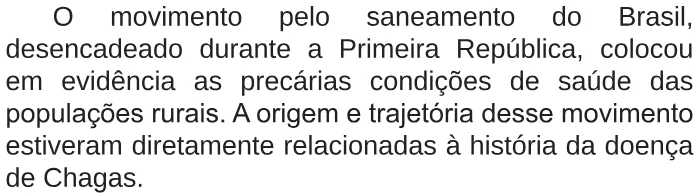 Trecho original com figura, tabela ou fórmula da questão 69 do ENEM 2014 - 1º Dia – Caderno 3 – Branco – Reaplicação/PPL.