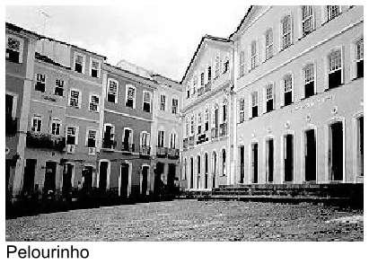 Alternativa B da questão 1 do ENEM 2007 - Caderno Amarelo.