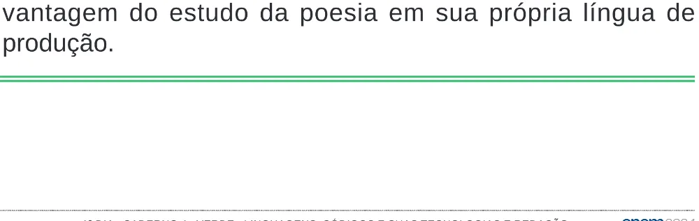 Alternativa E da questão 5 (espanhol) do ENEM 2024 - 1º Dia – Caderno 4 – Verde (Superampliada) – Reaplicação/PPL.