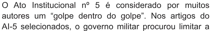 Trecho original com figura, tabela ou fórmula da questão 41 do ENEM 2010 - 1º Dia – Caderno 2 – Amarelo – Reaplicação/PPL.