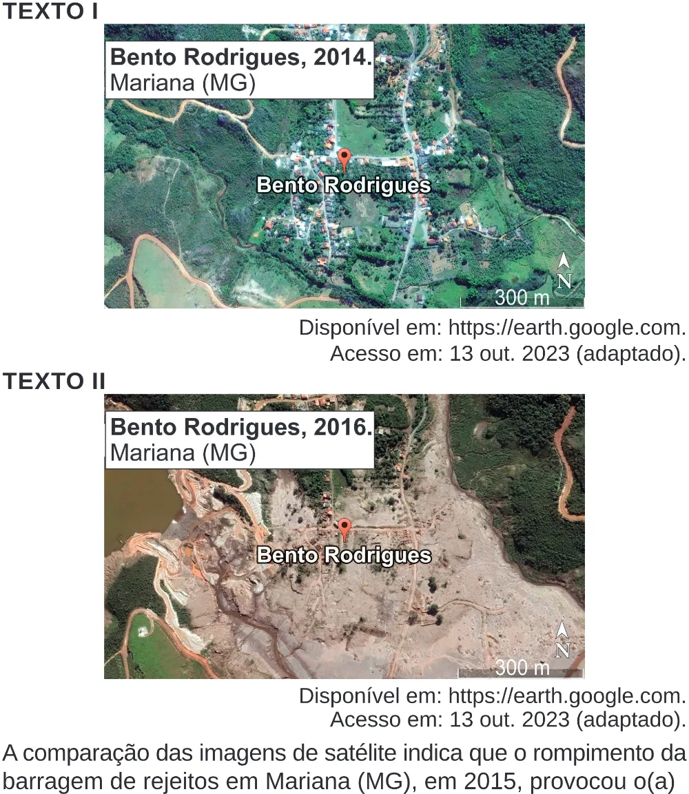 Trecho original com figura, tabela ou fórmula da questão 87 do ENEM 2024 - 1º Dia – Caderno 4 – Verde (Superampliada) – Reaplicação/PPL.