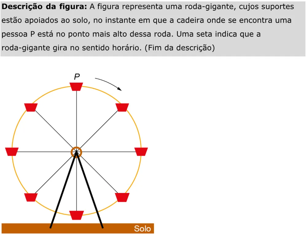 Trecho original com figura, tabela ou fórmula da questão 164 do ENEM 2023 - 2º Dia – Caderno 11 – Laranja (braile e ledor) – Aplicação Regular - Caderno 11 – Laranja – Leitor de tela (NVDA) - Matemática e suas Tecnologias.